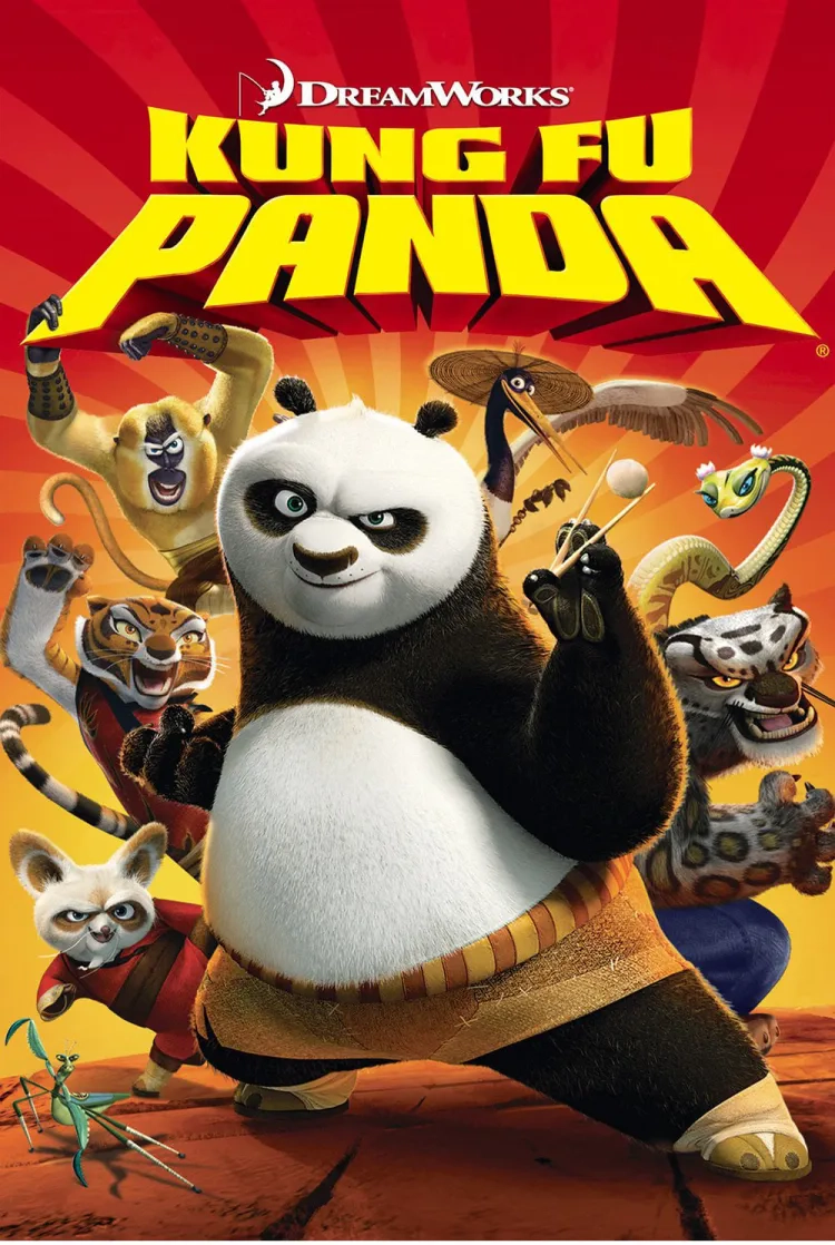 affiche du film