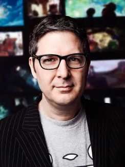 mark osborne