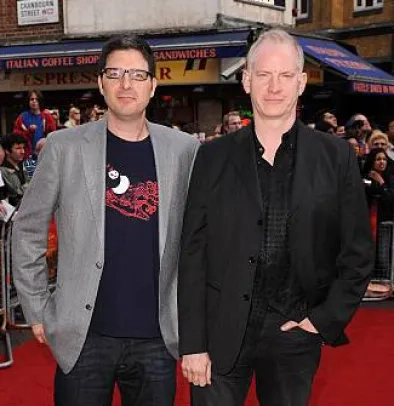 Réalisateurs du film
